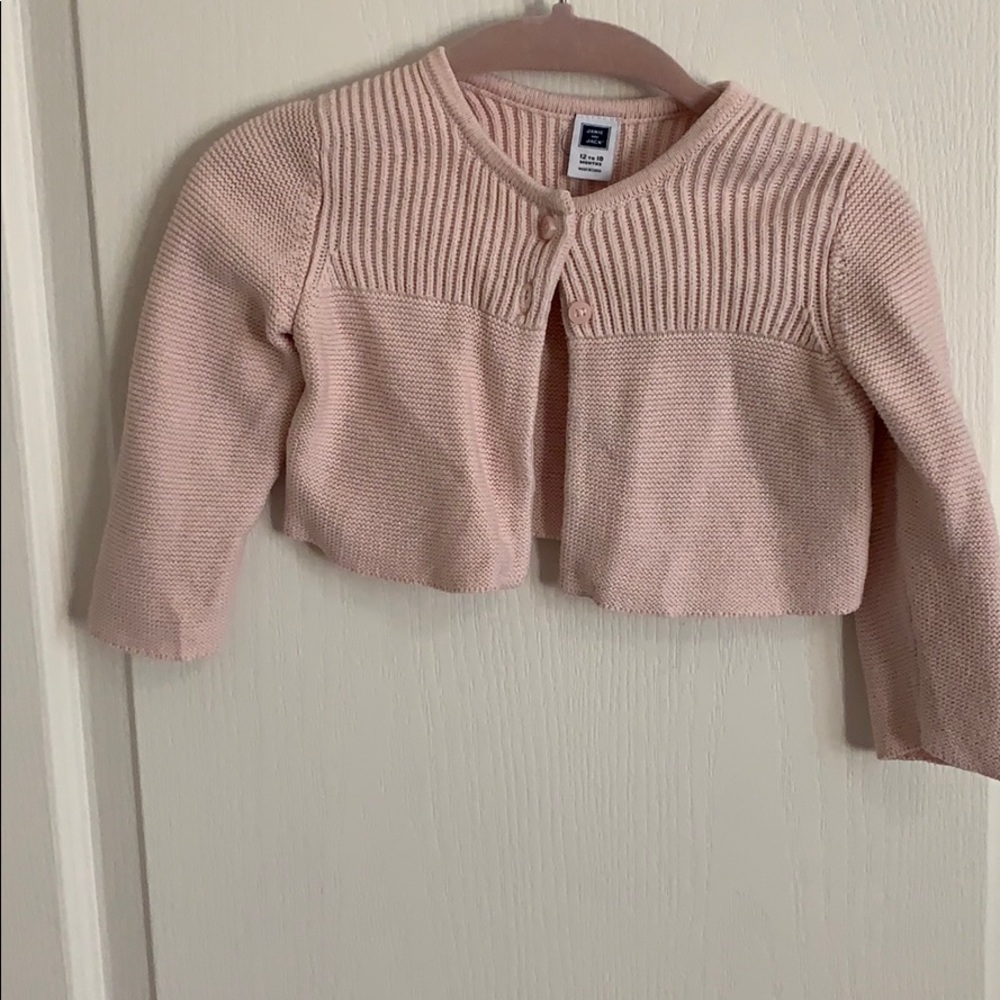 Shrug No stains worn a few times